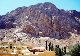 إستكمال تطوير مواقع مسار العائلة المقدسة بـ41 مليون جنيه