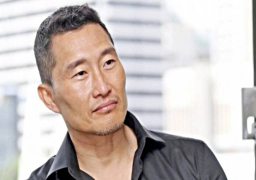 إصابة الممثل دانيال داى كيم بفيروس كورونا