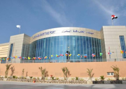 إغلاق مينائي الغردقة وشرم الشيخ لسوء الأحوال الجوية