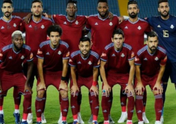 إنبى يستضيف بيراميدز اليوم فى صراع المربع الذهبى