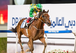 إلغاء كأس دبي العالمية للخيول بسبب فيروس “كورونا”