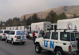 الأمم المتحدة: الاحتياجات تفوق الموارد في عمليات الإغاثة في إدلب