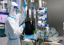 ارتفاع أعداد الاصابات بفيروس كورونا فى عدد من دول العالم