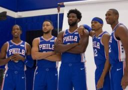 ارتفاع حالات الإصابة بفيروس كورونا بدوري السلة الأمريكي