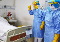 الصين: 27 وفاة و44 إصابة جديدة بكورونا ترفع الإجمالي إلى 3100 وفاة و80859 إصابة