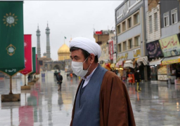 ارتفاع عدد الوفيات بكورونا في إيران إلى 1685