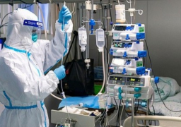 إيران تسجل 11 ألفا و748 إصابة جديدة و137 وفاة بفيروس كورونا