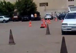 تعليق إستخراج وتجديد رخص قيادة المركبات من 19 مارس حتى 16 إبريل