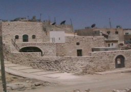 اكتشاف مقبرتين قديمتين عمرهما 650 عاما جنوب غربي الصين