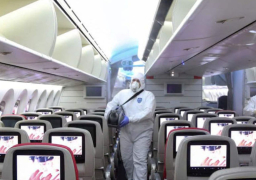 الأردن … بدأ تطبيق اشتراط شهادة خلو كورونا للقادمين من 3 دول 14 مارس الجارى