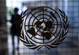 الأمم المتحدة : أكثر من 116 ألف إجمالى حالات النزوح فى مأرب باليمن