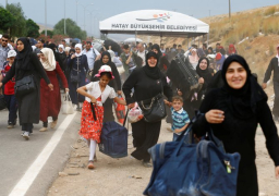 الأمم المتحدة : قلق إزاء تاثير فيروس كورونا على الملايين في سوريا