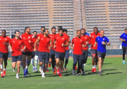 اليوم..الأهلى امام صن داونز فى مهمة العبور الأفريقى