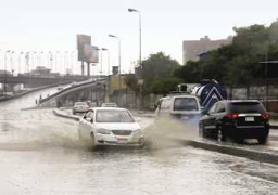الارصاد: تحسن أحوال الطقس السبت والأحد تعود درجات الحرارة الى طبيعتها