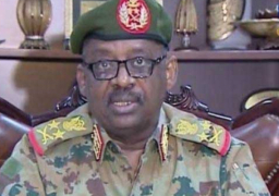 الجيش السوداني: ترتيبات لنقل جثمان وزير الدفاع إلى الخرطوم لتشييعه بمراسم عسكرية
