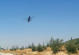 الجيش السوري يعلن إسقاط الطائرات التركية طائرتين سوريتين في إدلب .. وتركيا تقر بسقوط طائرة مسيرة