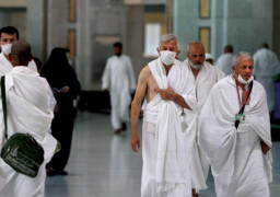 الداخلية السعودية: تعليق العمرة مؤقتًا للمواطنين والمقيمين في المملكة