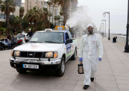 الدفاع اللبناني يوصي بتمديد فترة التعبئة الصحية في مواجهة كورونا