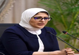 الصين تهدي مصر ألف كاشف لـ”كورونا” ووثائق الإجراءات الاحترازية