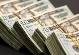 ارتفاع طفيف للدولار أمام الجنيه اليوم وتراجع الإسترليني بالبنوك المصري