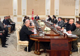 الرئيس التونسي يعلن فرض الحجر الصحي الشامل على البلاد