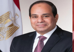 الرئيس السيسي يوقع تعديل بعض احكام قانون حماية الآثار