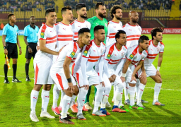 الزمالك يسعى لاستعادة الوصافة أمام حرس الحدود بعد تعادل بيراميدز
