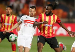 الزمالك يواجه الترجي في رادس بأبطال افريقيا.. الليلة