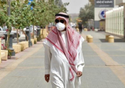 السعودية: تسجيل 119 إصابة جديدة بفيروس كورونا منهم 72 تركيا