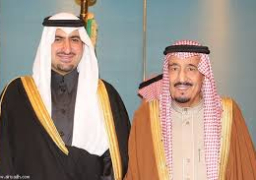 السعودية تشيد بتقرير لوكالة الطاقة الذرية بشان برنامج ايران النووى