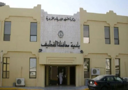 السعودية تعلق الدخول والخروج من محافظة القطيف على خلفية فيروس كورونا