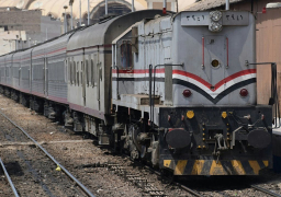 السكة الحديد تعلن تأخيرات القطارات المتوقعة اليوم