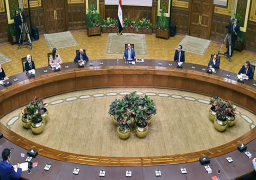 السيسي: تخصيص 100 مليار جنيه لتمويل الخطة الشاملة لمواجهة كورونا