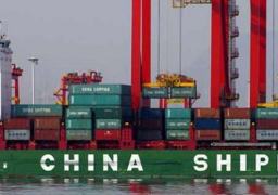 الصادرات الصينية تسجل تراجعاً حاداً على وقع انتشار كورونا