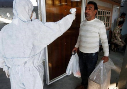 الصحة العراقية : البقاء فى المنازل هو السبيل الوحيد للنجاة من كورونا