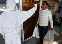 الصحة العراقية : البقاء فى المنازل هو السبيل الوحيد للنجاة من كورونا