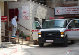الصحة الفلسطينية: 4 إصابات جديدة بفيروس “كورونا” في رام الله والخليل