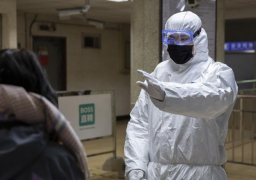 الصحة الفلسطينية تضع 2000 شخص في الحجر المنزلي بجنين