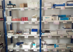 الصحة: المستلزمات الطبية متوفرة بكافة المستشفيات مع وجود مخزون كافي