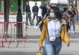 الصحة المغربية: وفاة حالة واكتشاف 3 حالات جديدة مصابة بفيروس كورونا