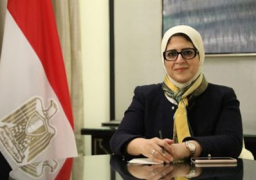 الصحة: ارتفاع عدد الحالات التي تحولت نتيجة تحاليلها من إيجابية إلى سلبية لفيروس كورونا المستجد إلى 27 حالة.. وتسجيل حالة جديدة إيجابية