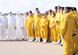 الصحة تنفي مجددًا: لم نرصد أي حالات كورونا في مصر