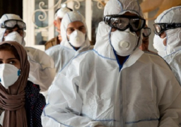 الصين تحث مجموعة العشرين على التضامن في المعركة ضد فيروس “كورونا المستجد”