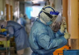 الصين تسجل 6 حالات وفاة و46 إصابة جديدة بفيروس “كورونا”