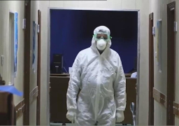 العراق يسجل أول حالة وفاة بفيروس كورونا