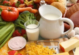 وزارة الصحة : الغذاء الصحى يحمى من كورونا .. و80 % من الحالات تشفى بدون علاج