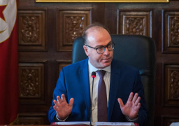 رئيس الوزراء التونسي: الدولة بكل مؤسساتها مسخرة لمواجهة كورونا