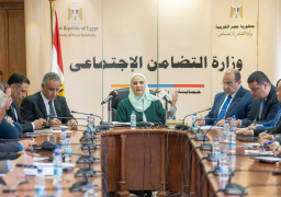 القباج: 100 مليون جنيه تعويضات للمضارين من الطقس السيئ