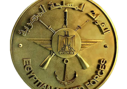 القوات المسلحة تهنئ الرئيس السيسي بذكرى العاشر من رمضان