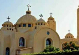 الكنيسة الأرثوذكسية تقرر غلق جميع الكنائس ووقف كافة الأنشطة الطقسية